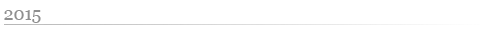 2015